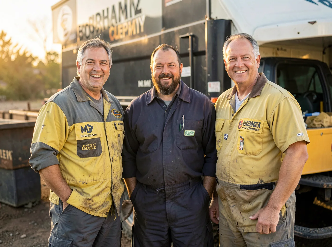 Sewage Cleanup company in Rosebud, TX